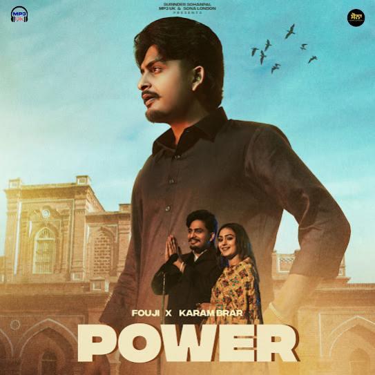 POWER Fouji Mp3 Song Download Djjohal